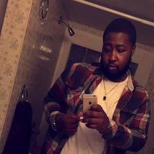 Meet your Posher, Thomas